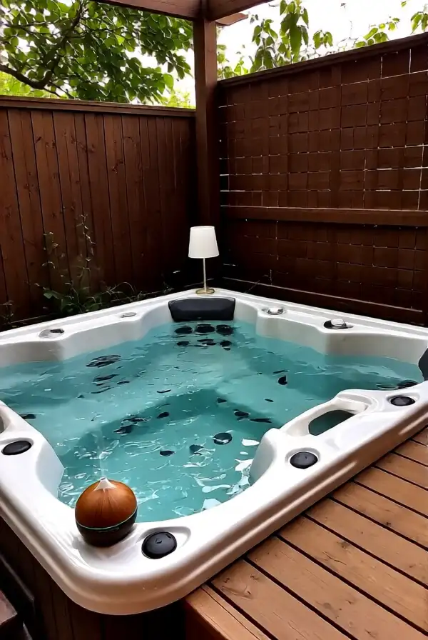 Incorporating Aromatherapy Features