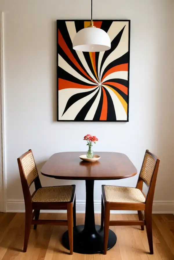 Incorporating Art and Sculpture