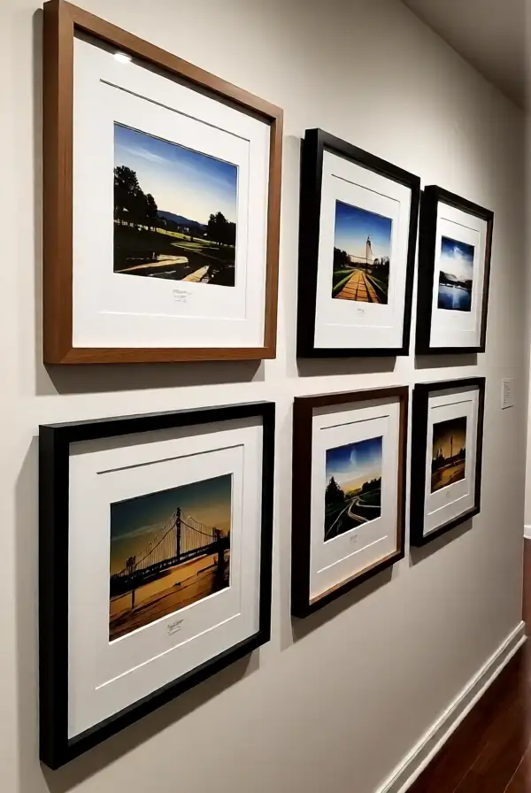 Incorporating Art Thoughtfully