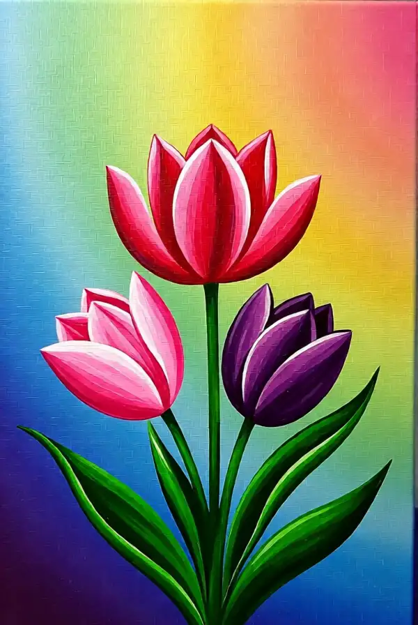 Incorporating Backgrounds in Your Artwork