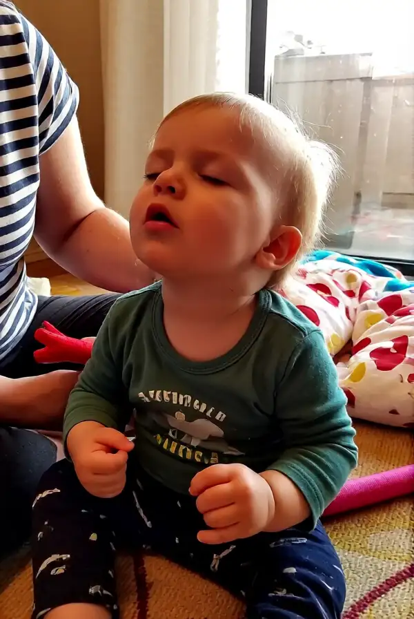 Incorporating Breathing Exercises