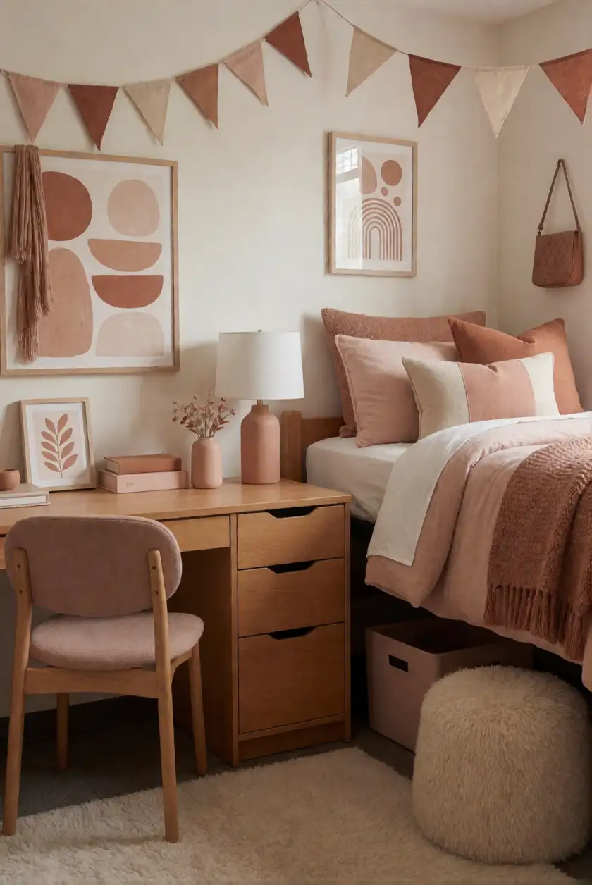 Incorporating Color Themes