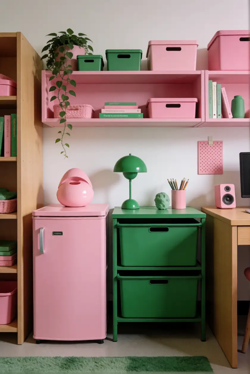 Incorporating Functional Elements