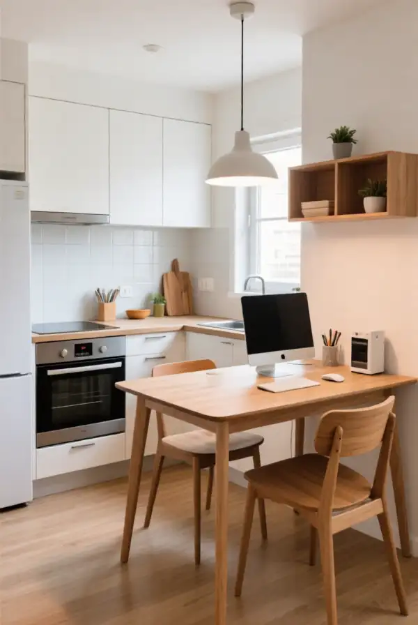 Incorporating Furniture Wisely