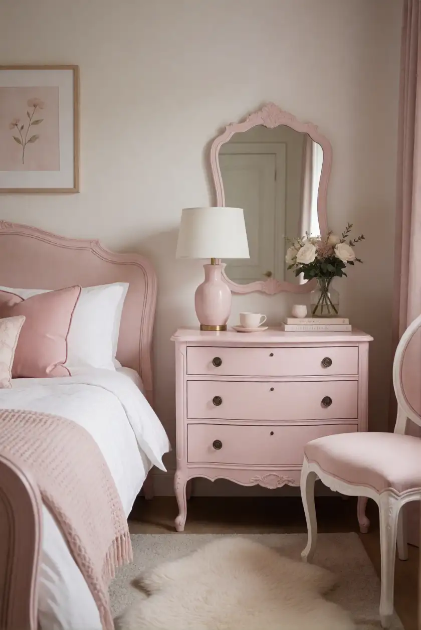 Incorporating Furniture with Flair