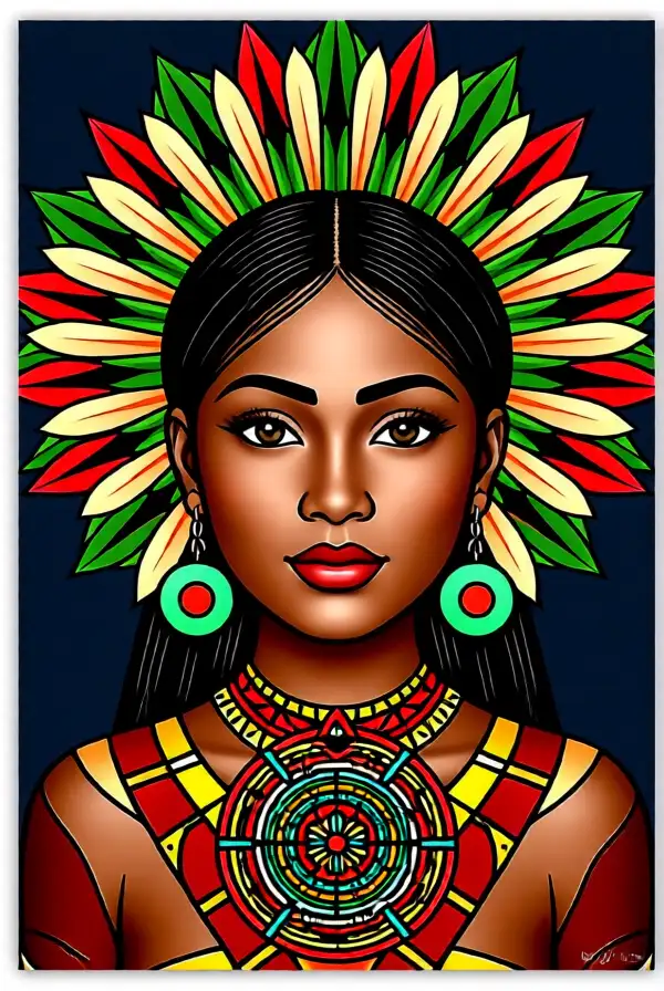 Incorporating Local Artists’ Work