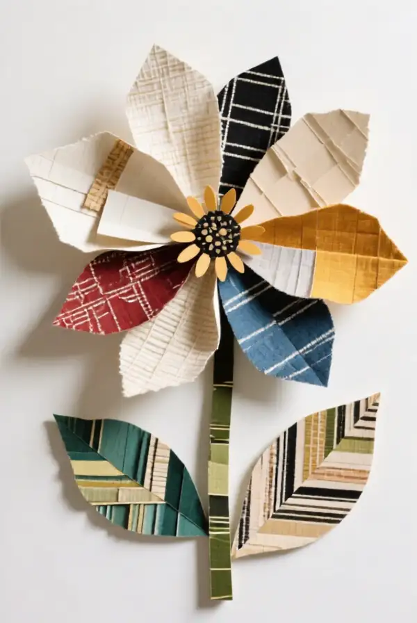 Incorporating Mixed Media