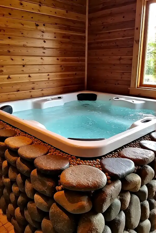 Incorporating Natural Elements