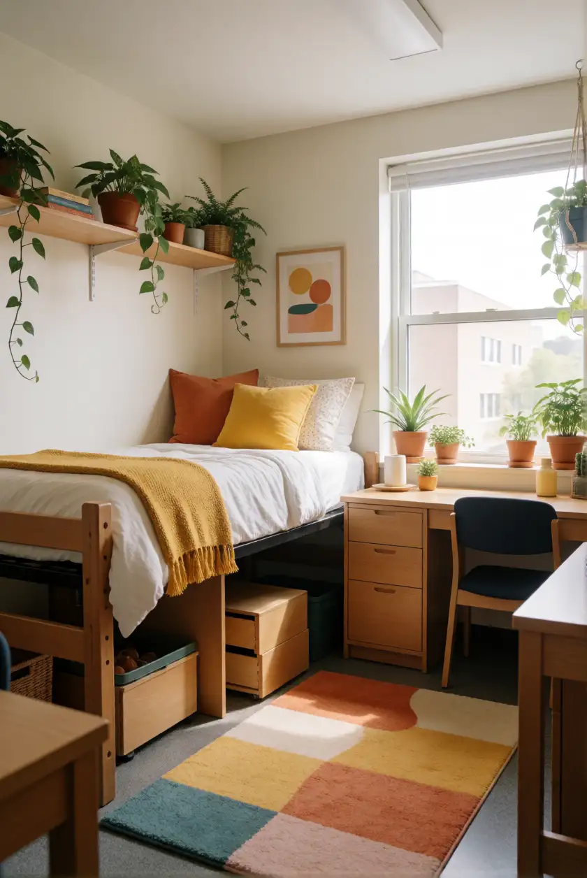 Incorporating Natural Elements