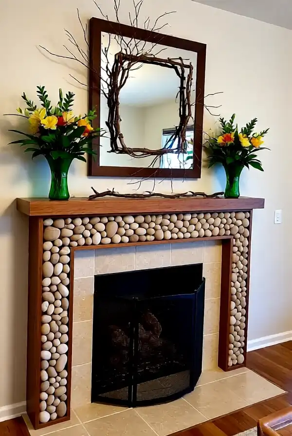 Incorporating Natural Elements