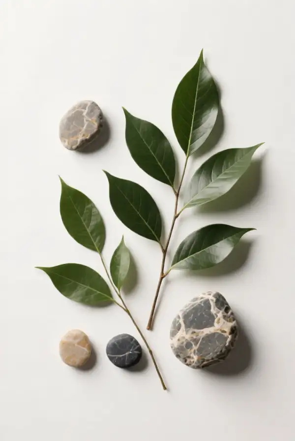 Incorporating Natural Elements