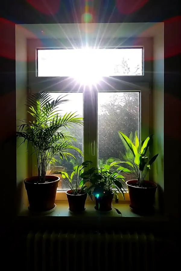 Incorporating Natural Light