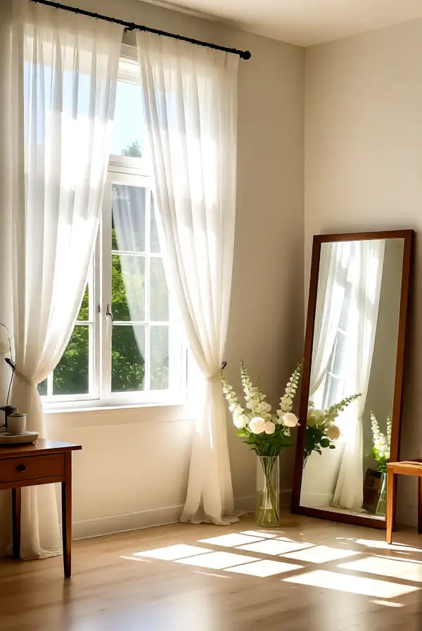 Incorporating Natural Light