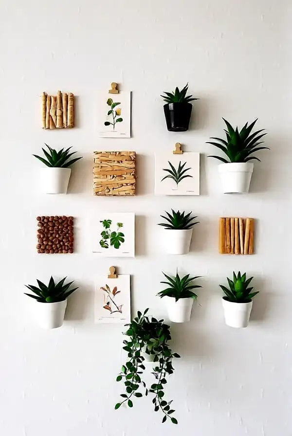 Incorporating Nature-Based Elements