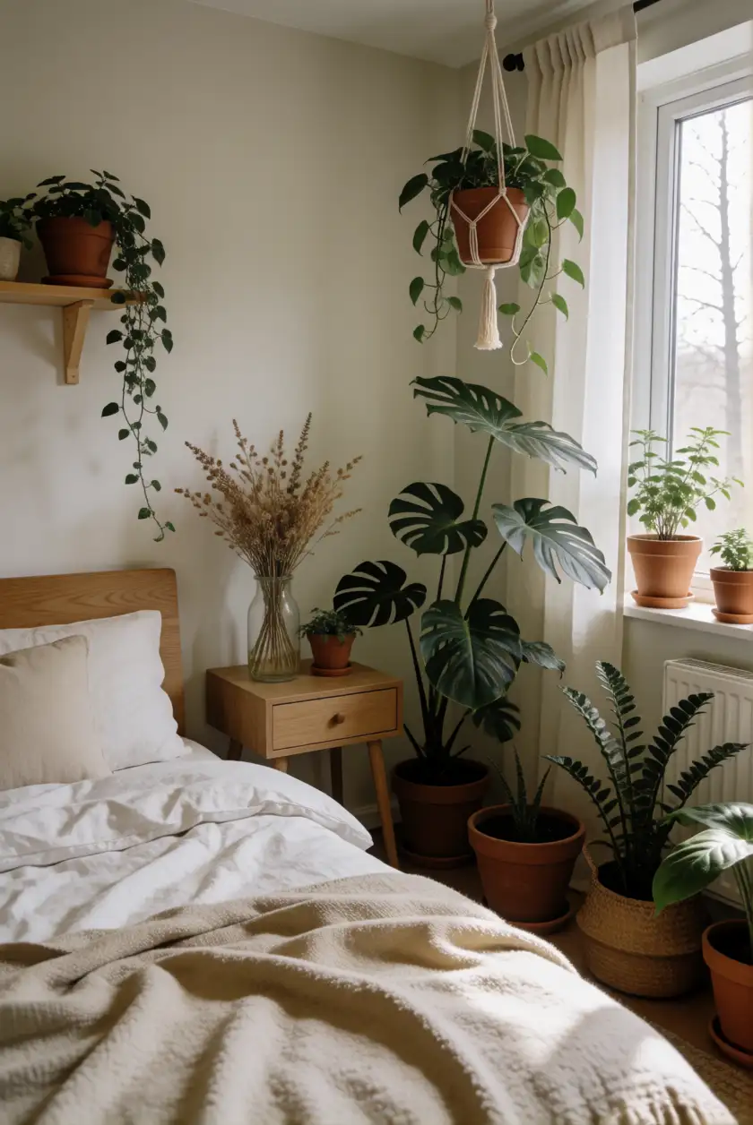 Incorporating Nature