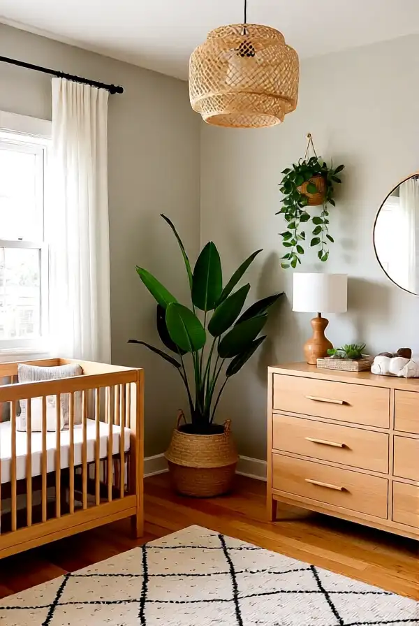 Incorporating Nature