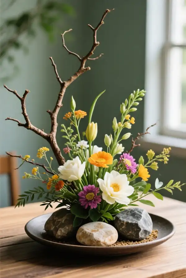 Incorporating Nature’s Elements