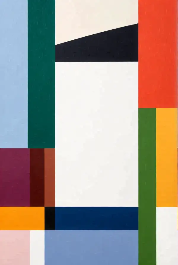 Incorporating Negative Space Design