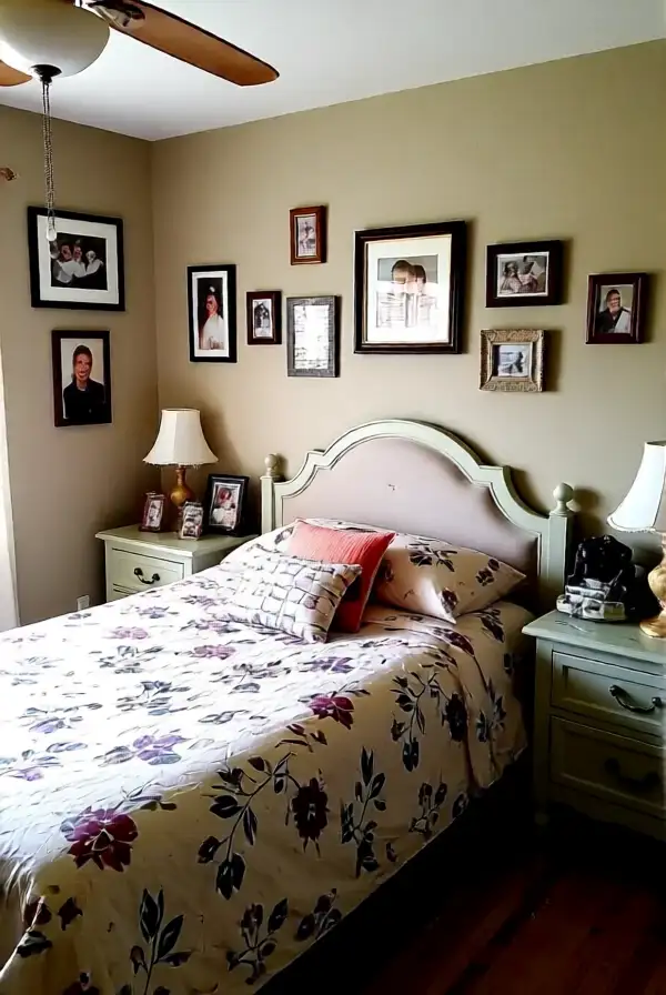 Incorporating Personal Touches and Memories