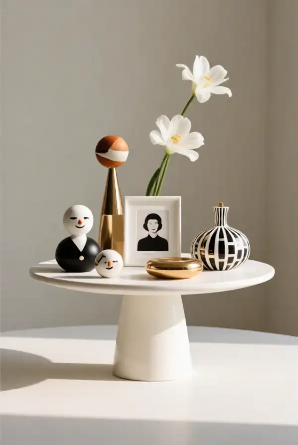 Incorporating Personal Touches