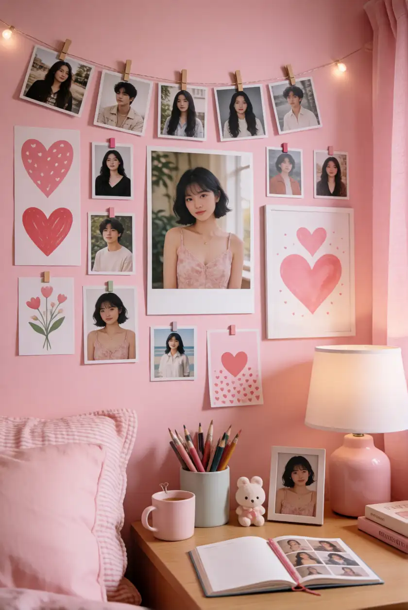 Incorporating Personal Touches