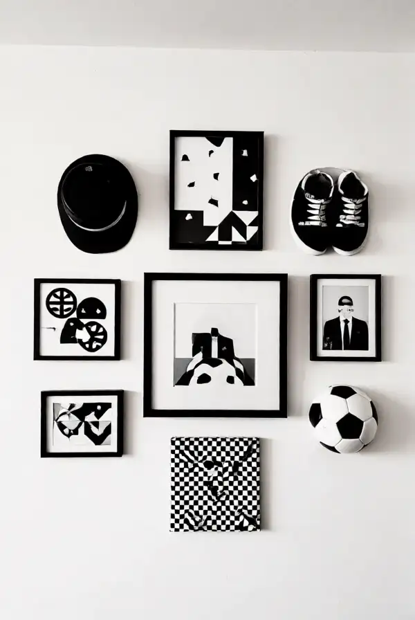 Incorporating Personal Touches