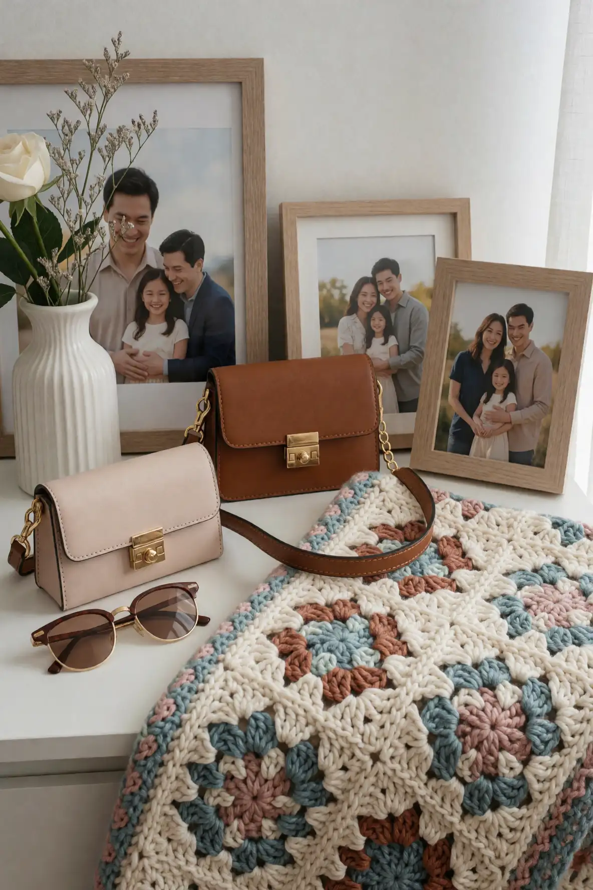 Incorporating Personal Touches