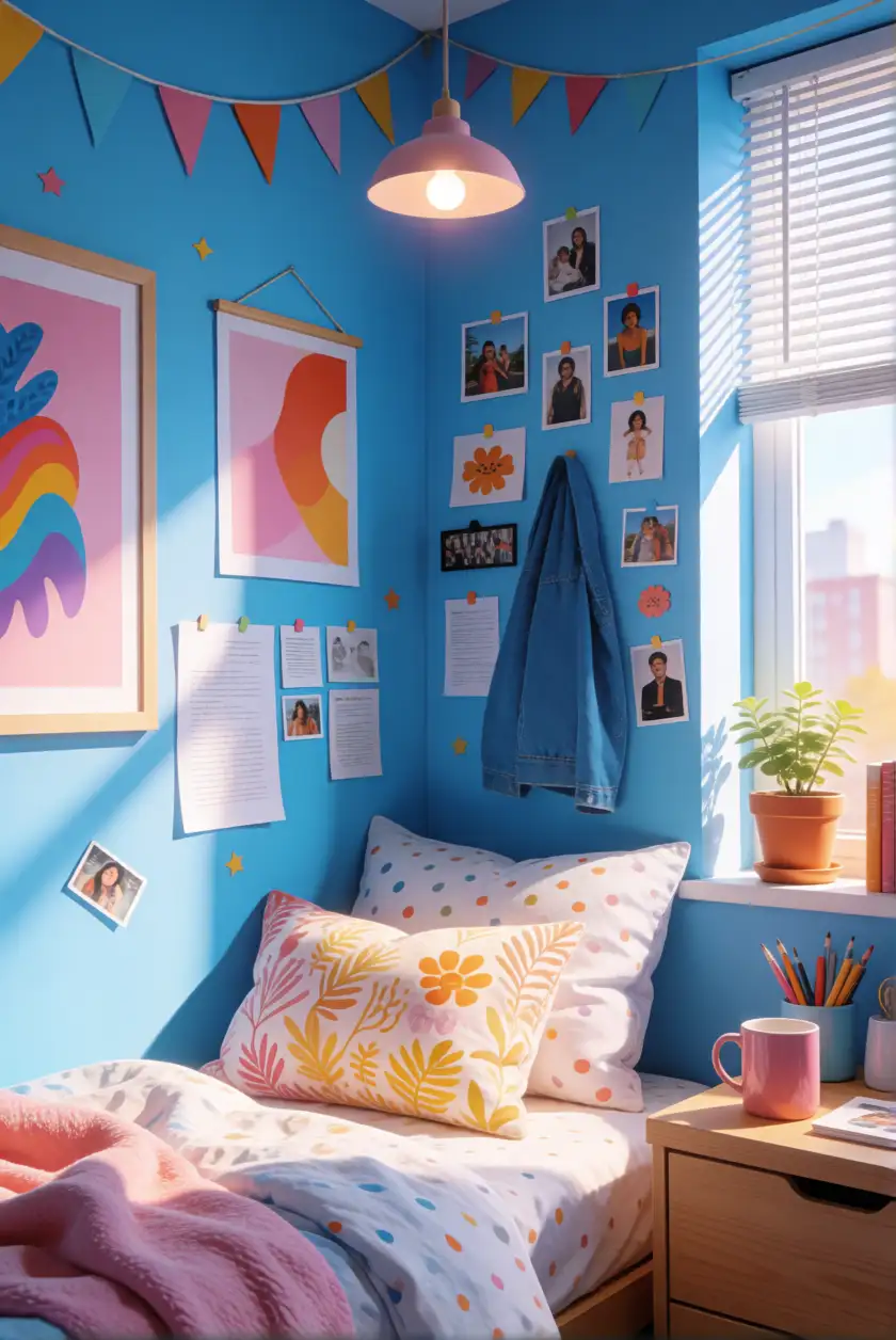 Incorporating Personal Touches