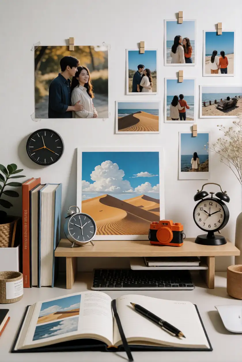 Incorporating Personal Touches