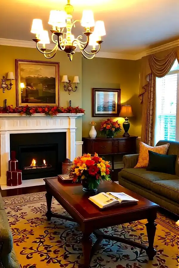 Incorporating Seasonal Changes