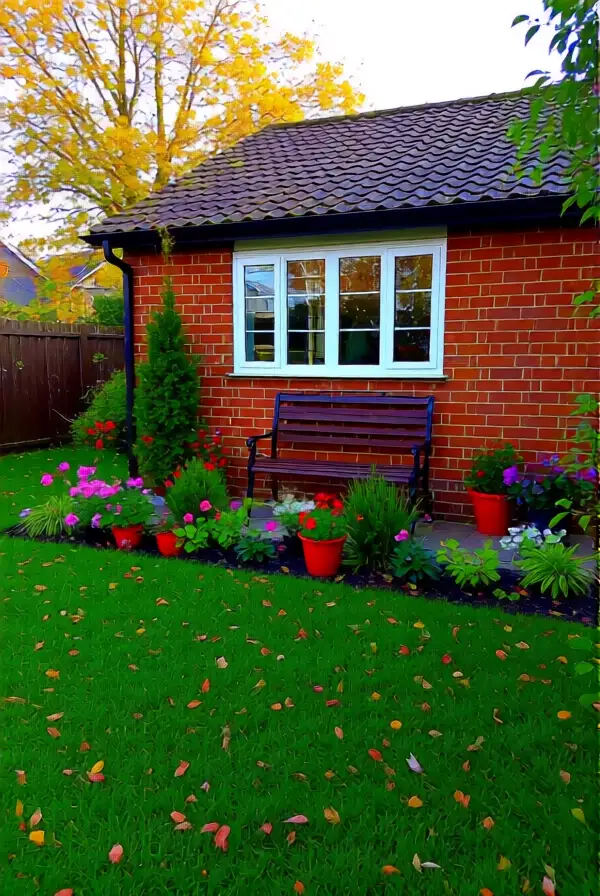 Incorporating Seasonal Decor