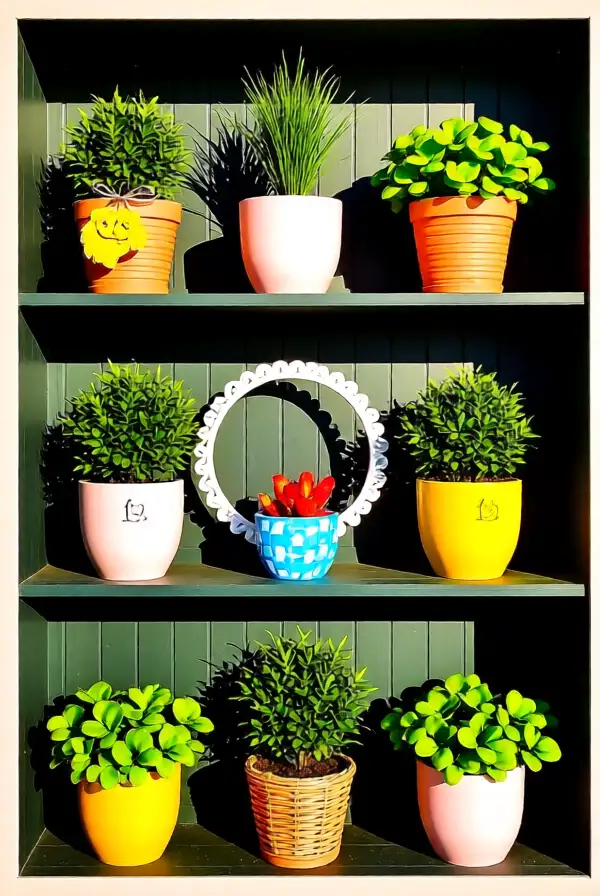 Incorporating Seasonal Touches