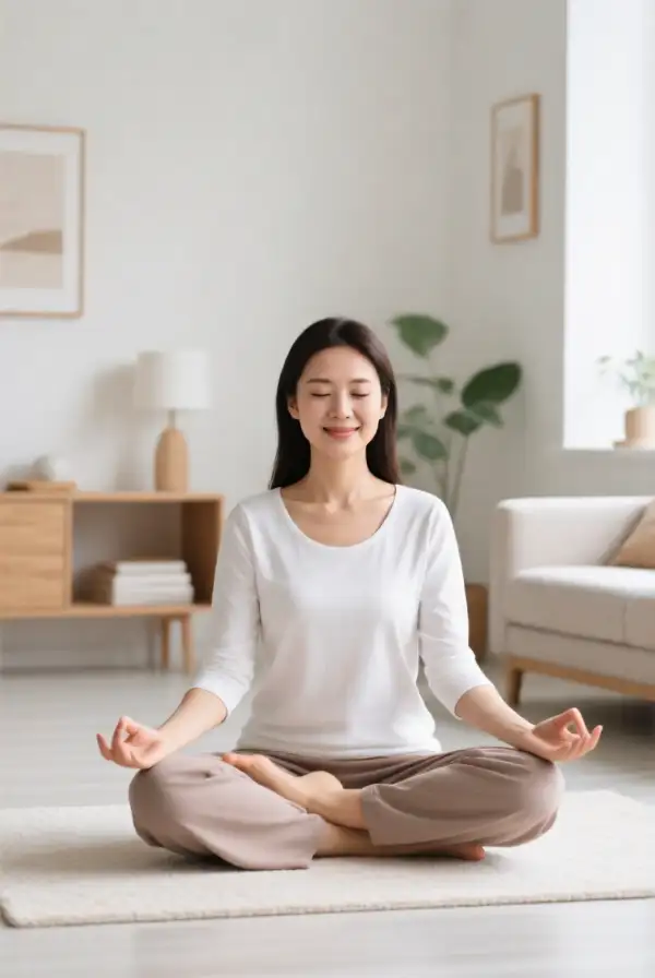 Incorporating Self-Care