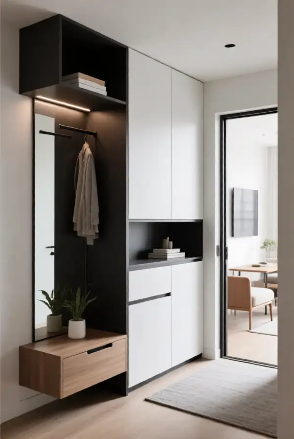 Incorporating Smart Storage Solutions