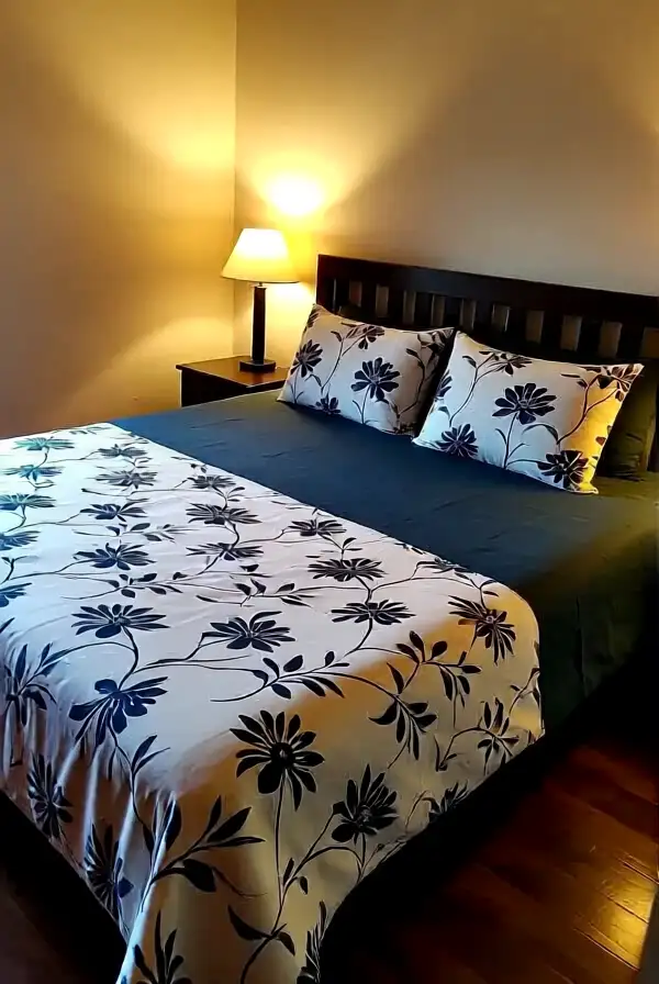 Incorporating Solid Colors for Balance