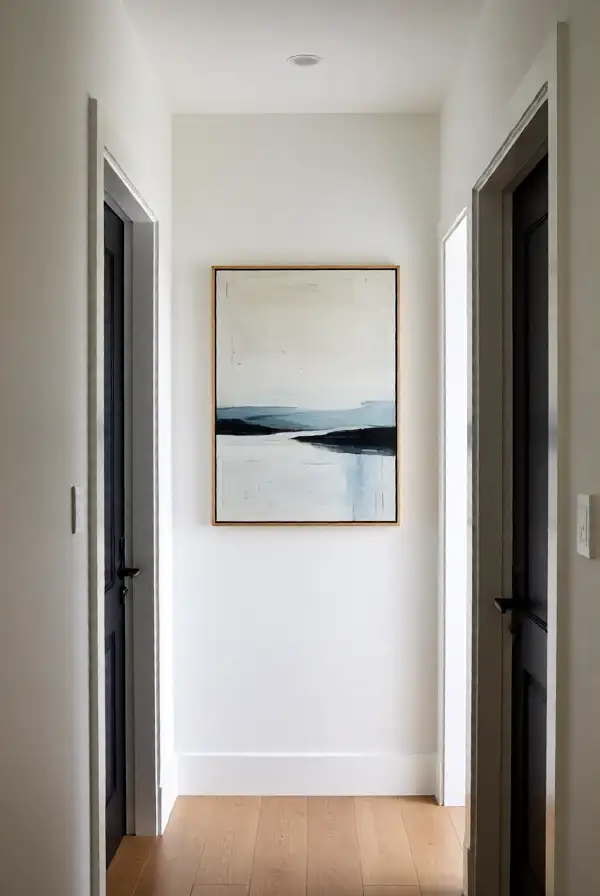 Incorporating Subtle Artwork