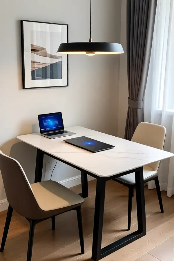 Incorporating Technology Elegantly