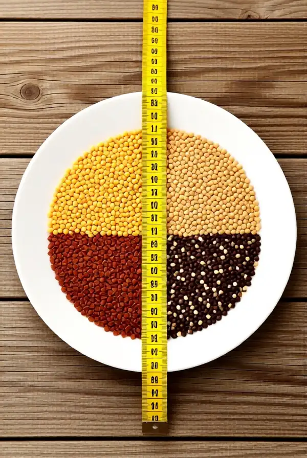 Increased Feelings of Fullness