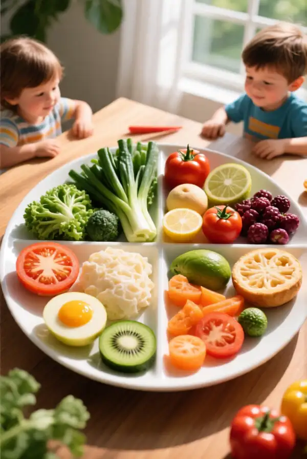 Increased Risk of Diabetes