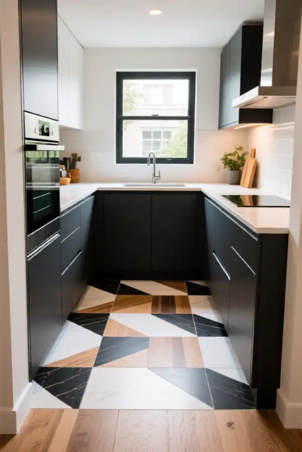 Innovative Flooring Choices