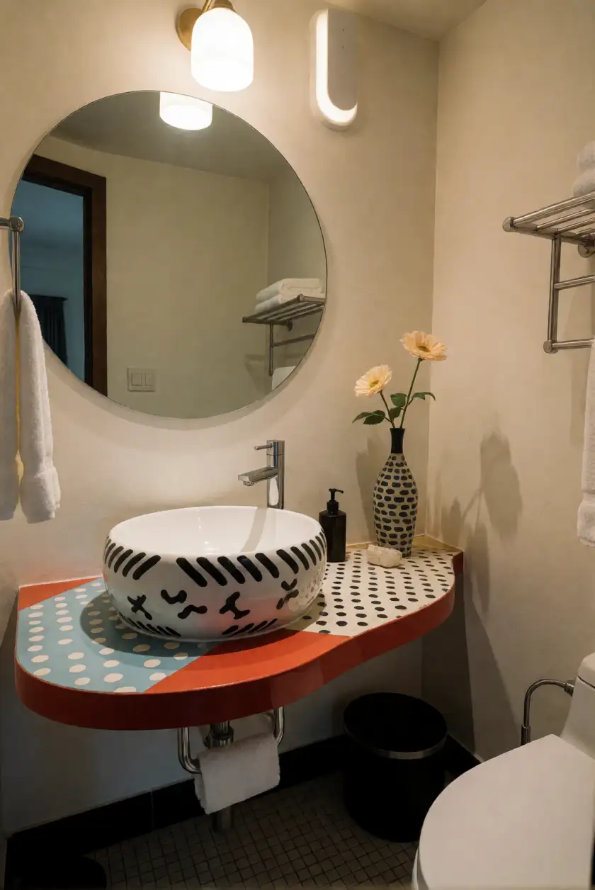 Innovative Sink Options