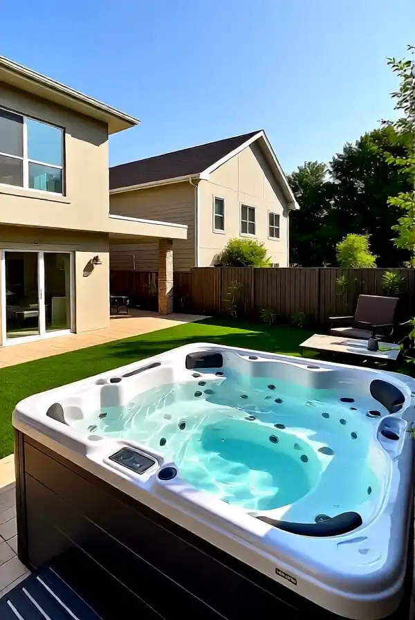 Innovative Tech-Integrated Spaces