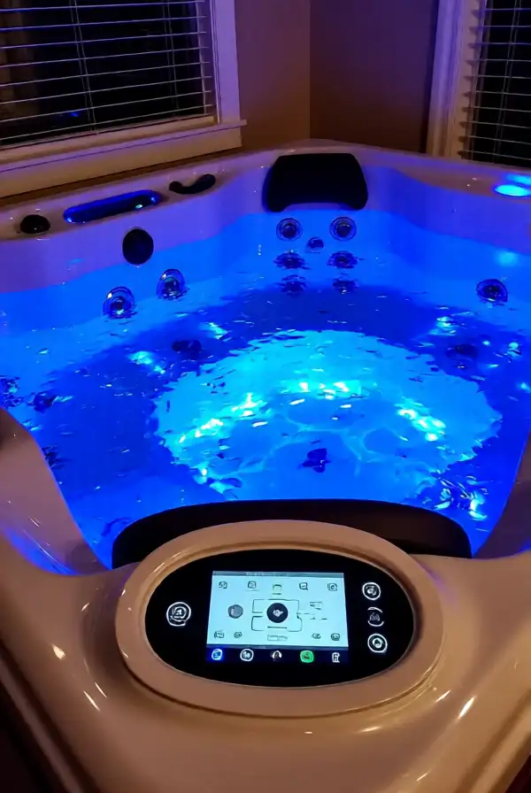 Innovative Technology: High-Tech Features for Luxury