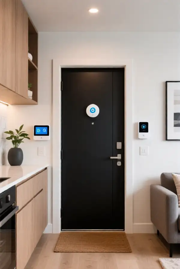 Innovative Use of Technology