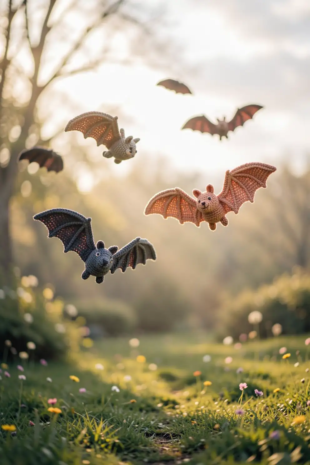 Inspiration from Nature for Realistic Designs