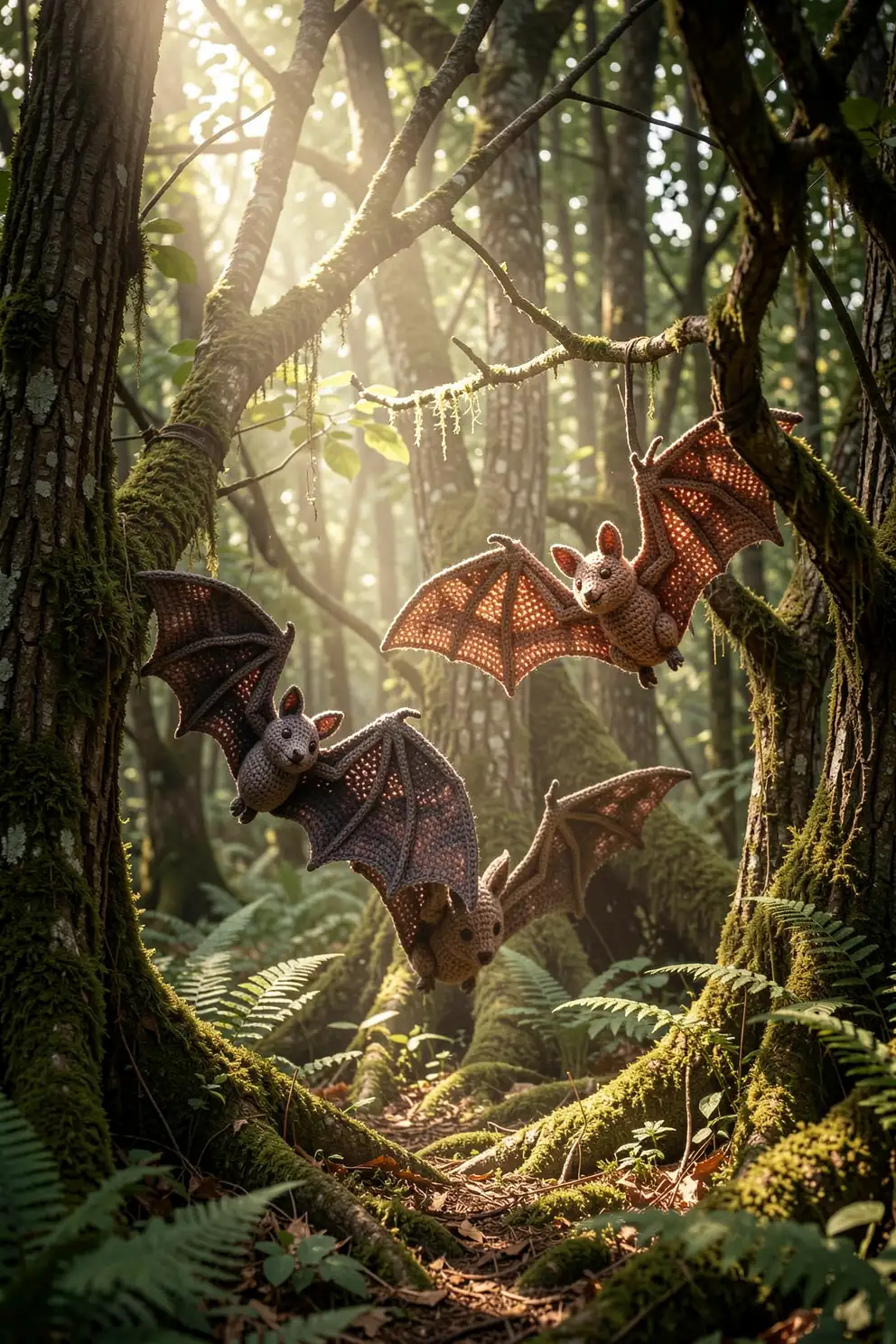 Inspiration from Nature