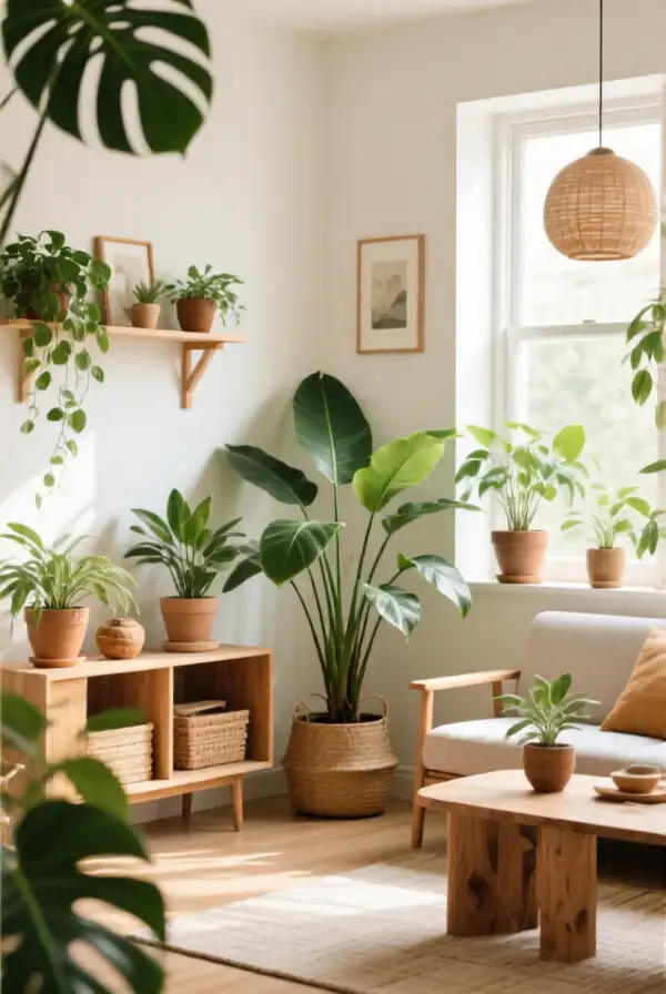 Inspiration from Nature