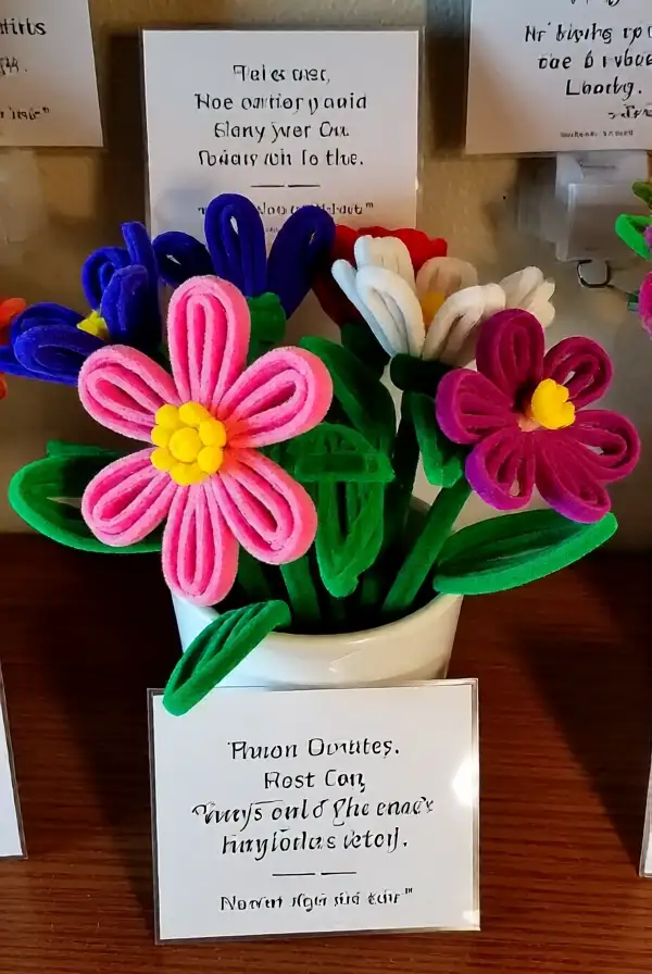 Inspirational Flower Quotes