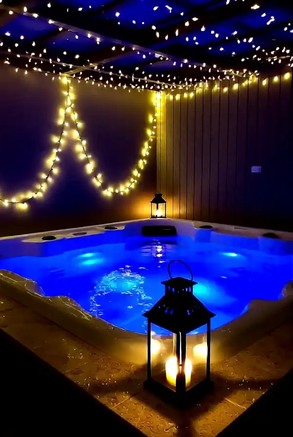 Inspirational Lighting Designs