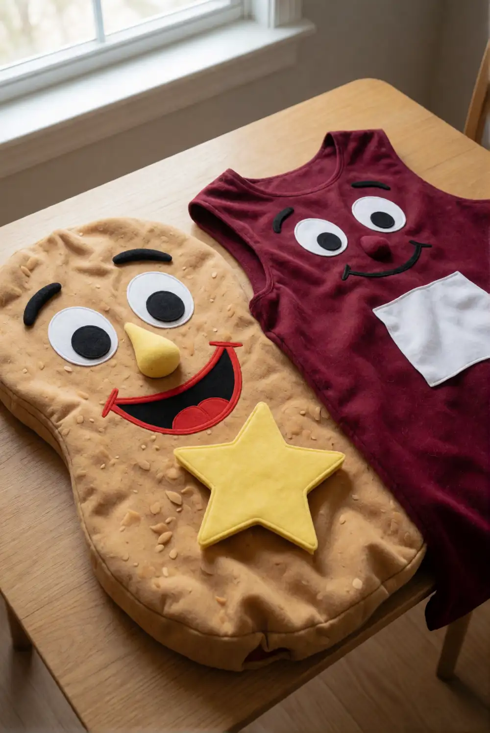 Inspiring Food Pairs